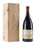 Château la Nerthe Châteauneuf-du-Pape AC Cuvee des Cadettes BIO2012 1,5 l