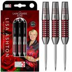 Legend Darts Lisa Asthon 90% 22-23-24-26-28 Gram