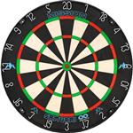 Mission Samurai Infinity Professional Dartbord