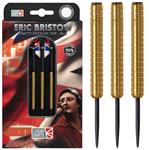Legend Darts Eric Bristow Gold 90% 22-24-26 Gram