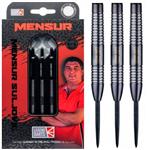 Legend Darts Mensur Suljovic Black 90% 21-23-25 Gram