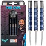 Legend Darts Richie Howson 90% 23-25 Gram