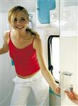 Fiamma Zeepdispenser