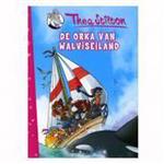 De orka van Walviseiland / Thea Sisters / 1