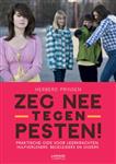 Zeg nee tegen pesten!