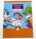 VEILIG 2MAANVERSIE-LEESBOEKJE MAAN6