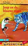 Joep en de blauwe tijger