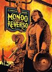 Mondo Reverso 1 - Cornelia & Lindbergh / Mondo Reverso / 1
