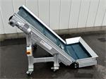 Interroll opvoerband 250x80cm