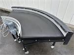 Interroll 90° bochtband 90cm