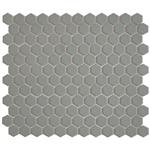 Mozaiek Tegel Hexagon 26x30 cm Mat Urban Nature (Prijs per 0.78 M2)