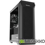 GENESIS NPC-1997 Irid 505F Midi Tower in Zwart