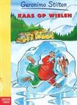 Kaas op wielen / Geronimo Stilton / 13