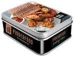 Blik op koken - Fingerfood / Blik op koken