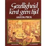 Gezelligheid kent geen tijd