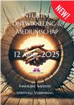 intuitieve ontwikkeling en mediumschap