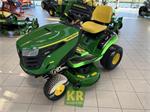 John Deere X127-692301