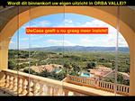 Uw Villa in ORBA VALLEI op prachtig landgoed