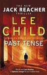 Past tense / Jack Reacher / 23