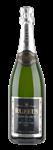 Vignoble des Agaises Vin Mousseux de Qualité de Belgique Ruffus, Chardonnay Brut