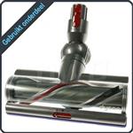 Dyson V7 V8 V10 V11 V15 (sv10 sv11 sv12 sv14 sv15 sv17 sv22 sv25 sv27 sv28) turbo borstel zuigmond g