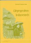 Uitgesproken Indonesisch