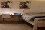 Kamer Bergermeerstraat in Den Haag