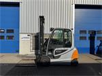 VS-22107 Elektrische Duplex heftruck Still RX60-25 Sideshift