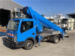 Ruthmann STEIGER® TB 290