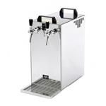 Lindr kontakt 155 2 kraans tafeltap