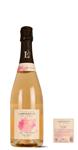 Champagne Lamoureux Cuvée Les Amoureux Pinot Blanc