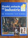Handel, ambacht en industrie