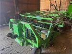 Hortech TRE.190-180/4.CE.0005 plantmachine halfautomatisch