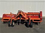 Struik VARIX 3000 ruggenfrees