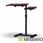 Next Level Racing Free Standing Keyboard & Mouse Stand