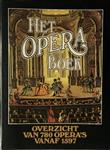 Operaboek
