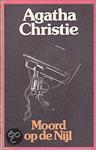 Moord op de nyl / Poirot