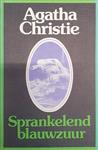 Sprankelend blauwzuur / Agatha Christie
