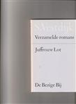 Juffrouw Lot / Verzamelde romans van Simon Vestdijk / 41