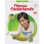 Nieuw Nederlands 5e ed vwo 5-6 leerboek