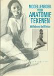 Modellenboek voor anatomietekenen