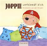 Joppie verkleedt zich / Joppie