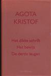 Dikke schrift/Bewijs/Derde leugen