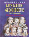 Literatuurgeschiedenis in 40 lessen