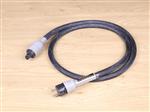 Acoustic Zen Tsunami Plus audio power cable 1,5 metre