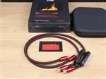 AudioQuest Fire highend silver audio interconnects XLR 1,0 metre