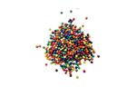 Kikkererwten - 850 gr. - regenboog