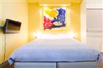 Appartement Weteringschans in Amsterdam