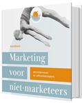 Club du Matin - boek - Marketing voor niet-marketeers - voor secretaresses, officemanagers en virtua