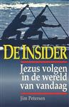 INSIDER, DE - JEZUS VOLGEN VANDAAG